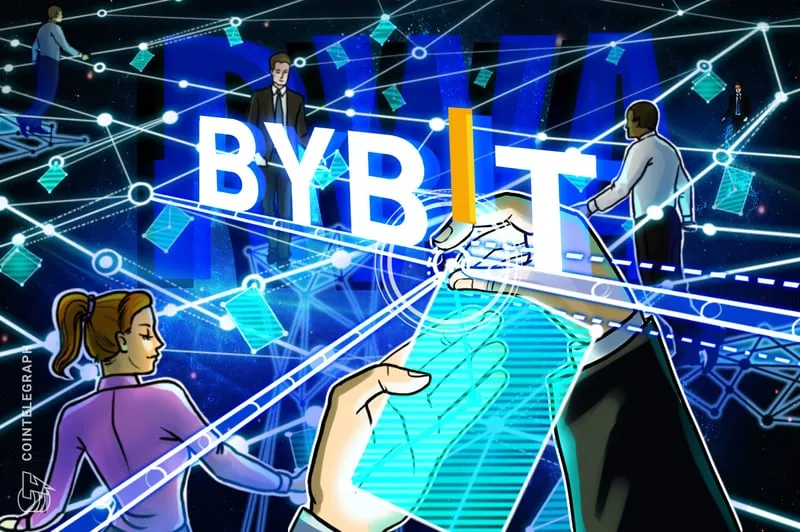 Tokenized bond funds going onchain through Bybit's RWA Earn platform