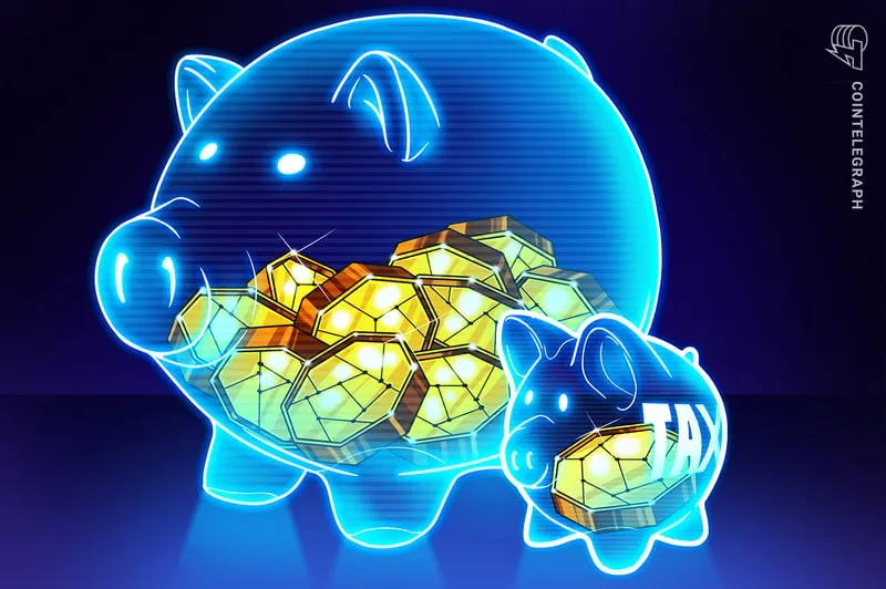 Crypto industry groups urge Congress to pass the Tax Clarity for Mining and Staking Act without amendments