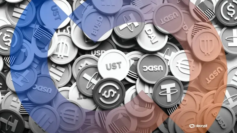 Global stablecoin adoption driven by emerging markets in Nigeria, Argentina, and Brazil