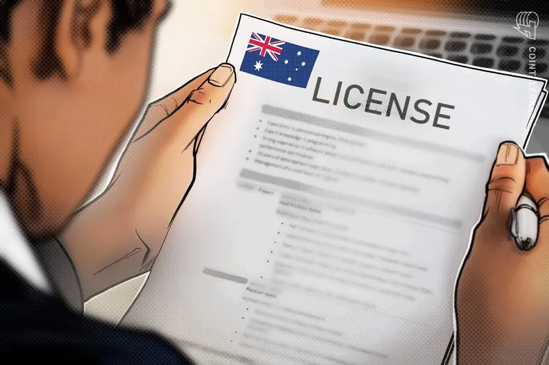 Swyftx and Australia imagery representing an exchange moving into crypto payments