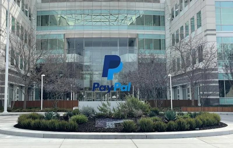 Stripe and PayPal payment brands