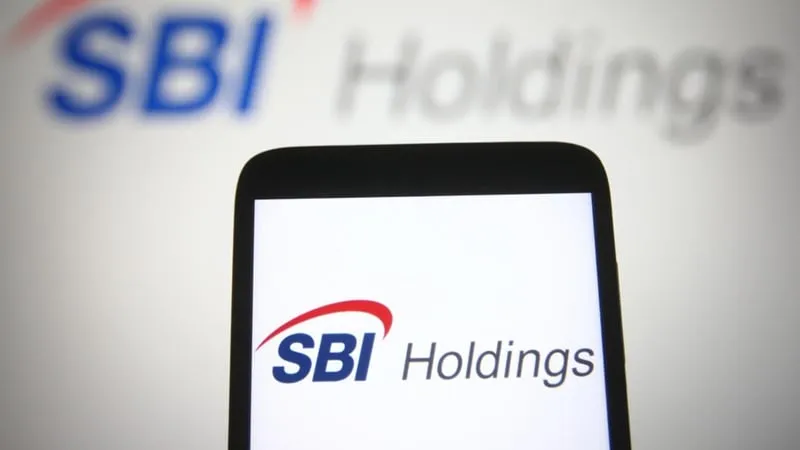 SBI Holdings acquires a majority stake in Singapore exchange Coinhako