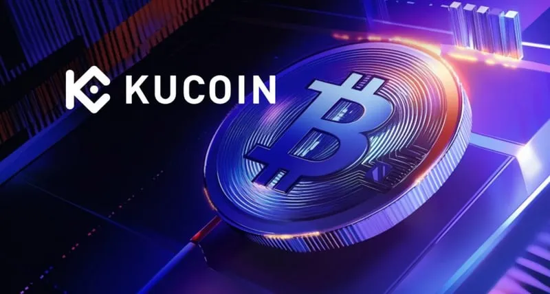 A stack of gift cards, representing KuCoin Pay's new stablecoin gift card product