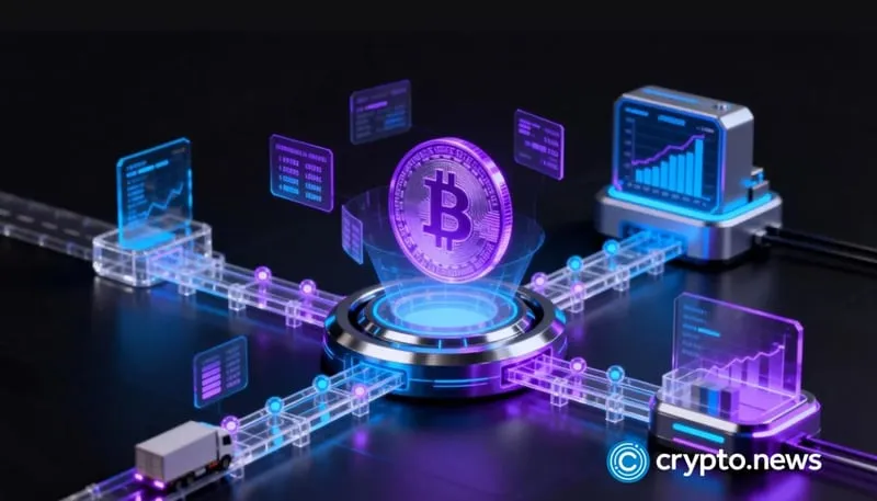 Graphic on Vietnamese crypto exchange use and dong-denominated trading