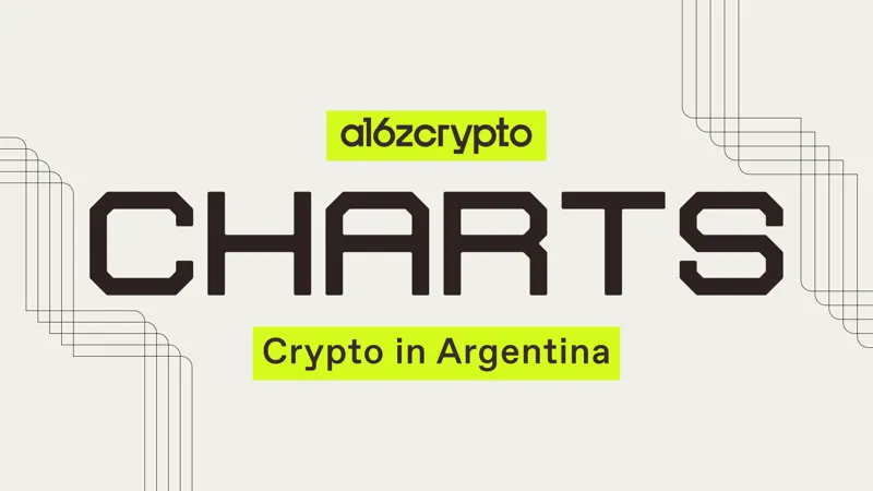 Chart-led feature on how Argentina uses stablecoins
