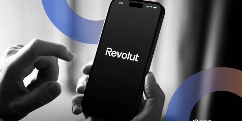 The Revolut logo