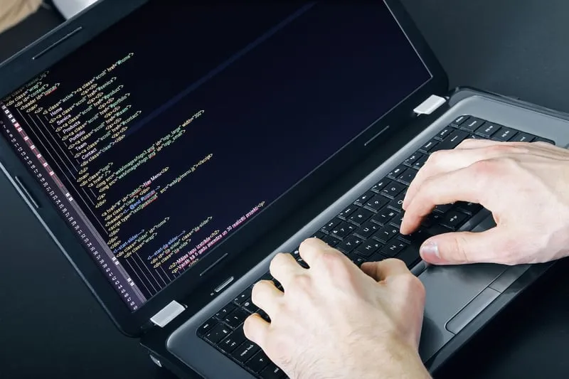An account delegating a single permission while keeping control of its keys