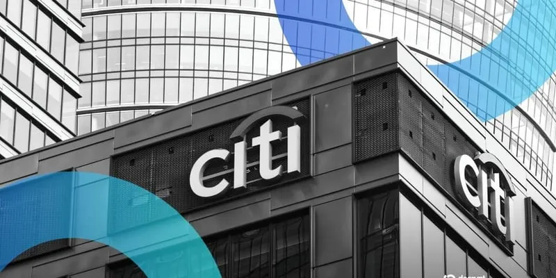 Cassa aziendale che accetta pagamenti in stablecoin regolati su un conto bancario