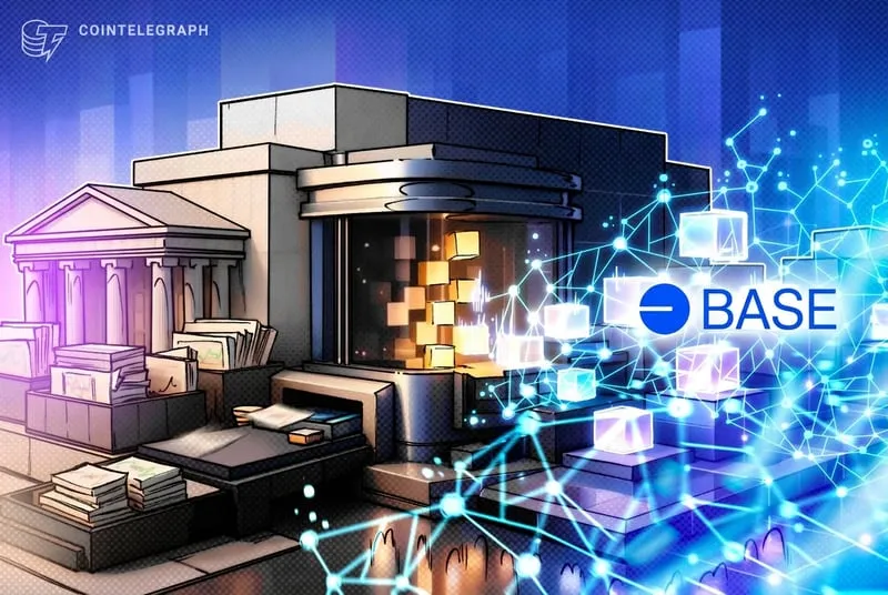 Ethereum layer 2 network adding issuer tools for tokenized assets