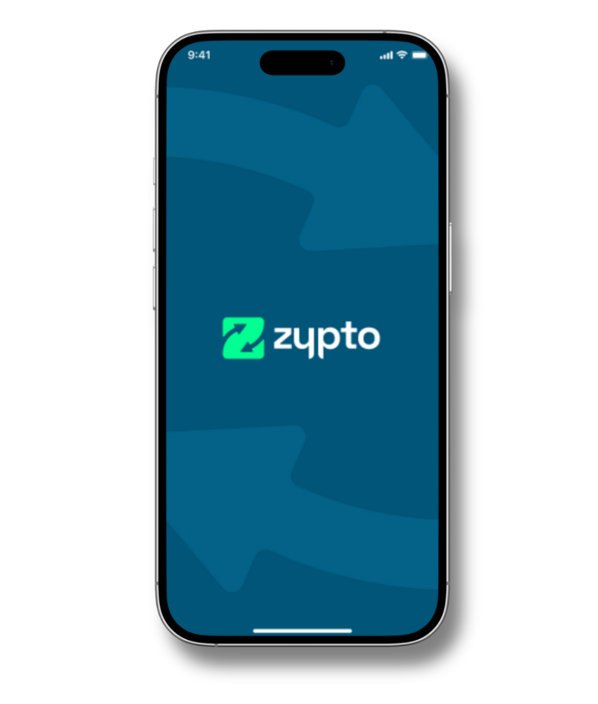 Zypto App