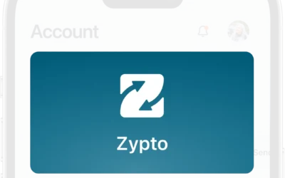 Zypto | Crypto Payments | #WeAreCrypto