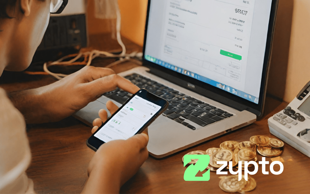 Crypto Bill Payments – A Big Win for the Unbanked