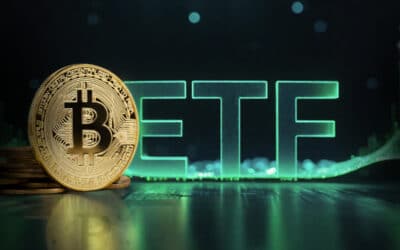The Significance of Bitcoin ETF for Crypto and the Broader Economy
