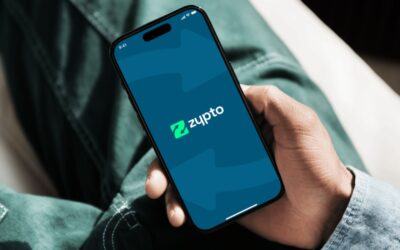 Zypto App: Making Cryptocurrency Easy for Everyone