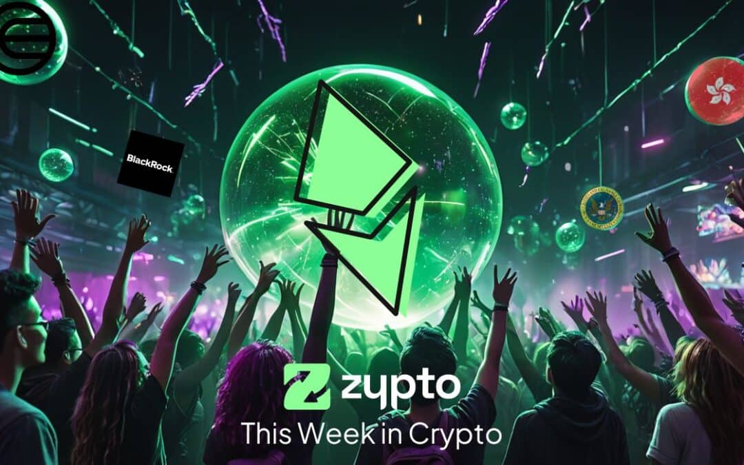 This Week in Crypto – Ether ETF and FIT21 Approved, and Cyber Breach Fines Shake the Crypto Landscape