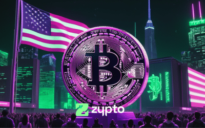 My Consensus 2024 | Part 1 – The USA and Crypto