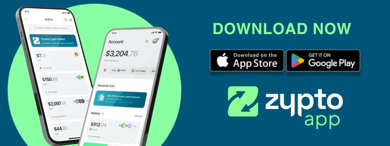 Download Zypto App Here