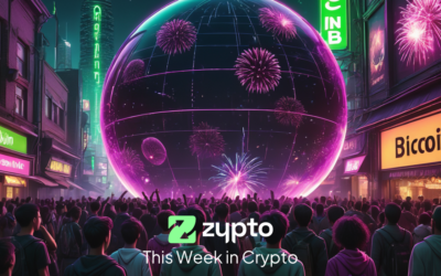 This Week in Crypto – Bitcoin’s Midsummer Slump, Profit Taking, Regulatory Jitters, and the Mt. Gox Ghost