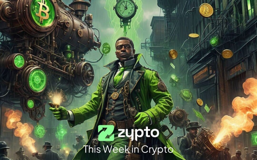 This Week in Crypto – Bitcoin’s Midsummer Slump, Profit Taking, Regulatory Jitters, and the Mt. Gox Ghost