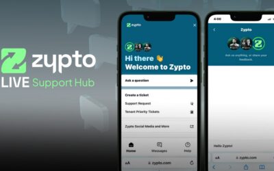 Enjoy 24/7 Live Support with Zypto!
