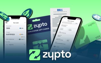 Zypto Pay: A Groundbreaking Revolution in Digital Payments