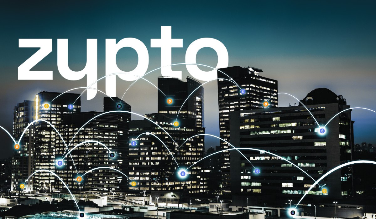 Zypto Pay: A Groundbreaking Revolution in Digital Payments