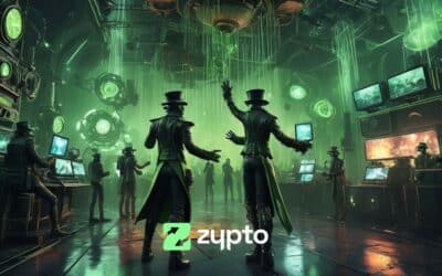 What is Cryptocurrency? A Beginner’s Guide (2025 Update)