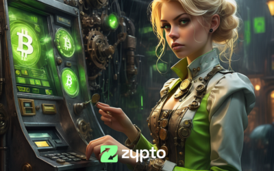 Crypto ATMs: Everything You Need to Know