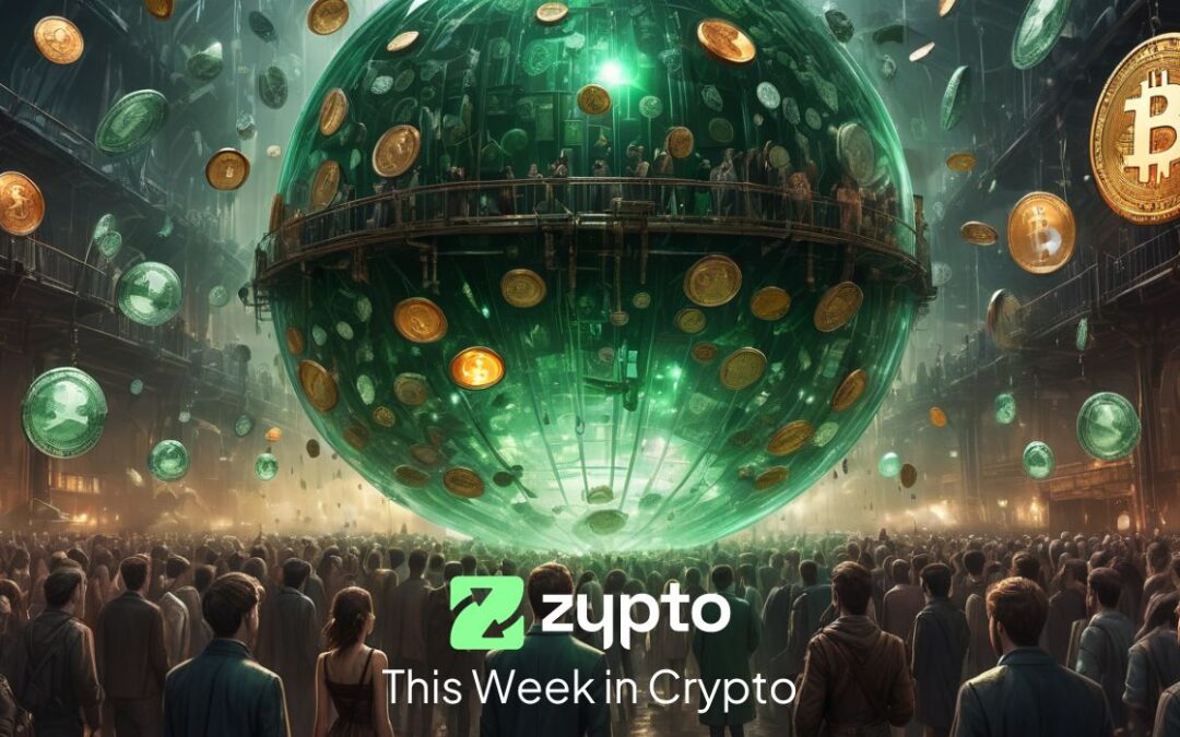 This Week in Crypto – Indian Exchange Hack, Bitcoin Bull Market Trendline, Riyadh’s Crypto City and More