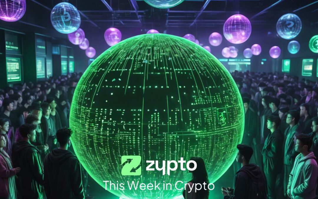 This Week in Crypto – Biden Drops Out, SEC in Shambles, Ethereum ETFs On the Rise and More