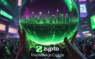 This Week in Crypto – KAMA Surges By 250% As BODEN DIPS