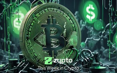 This Week in Crypto – Recent Innovations and Regulations Fueling Industry Growth