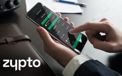 The Rise of Crypto Payments: Why Businesses Are Choosing Zypto