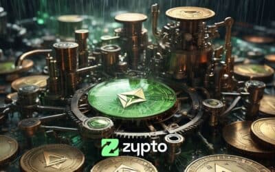 Beyond Bitcoin & Ethereum: What Are Altcoins?