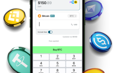 How to Buy Crypto in the Zypto Wallet App