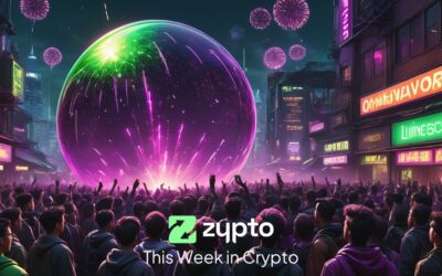 This Week in Crypto  – US Moves $2B Silk Road BTC,  Russia to Launch Int. Crypto Payments