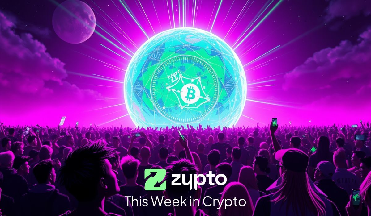 This Week in Crypto