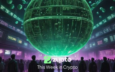 This Week in Crypto – Altcoins, Bitcoin, and XRP Surge as Tether Makes Big Plans