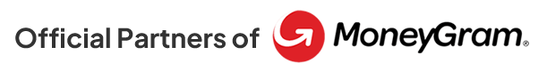 Zypto Official Partners of MoneyGram