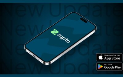 Fresh Update! Zypto App v1.3.0 is Now Live!