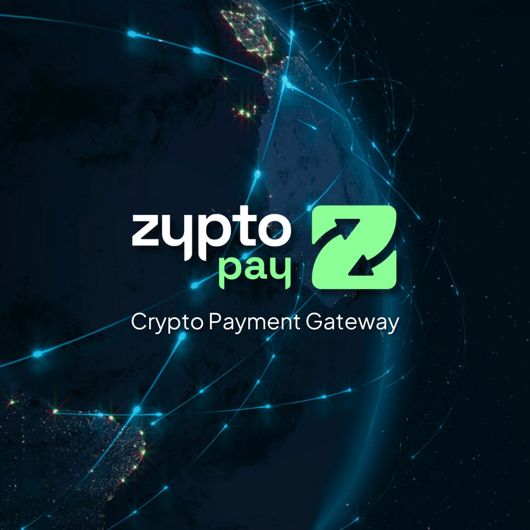 Payment Gateway For Cryptocurrency