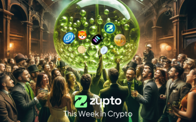 This Week in Crypto – Bitcoin, Altcoins Rally, BNB, Solana Breakpoint 2024