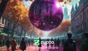 This Week in Crypto - 27 September 2024