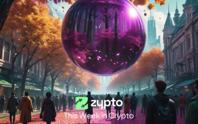 This Week in Crypto – Bitcoin, Altcoins Rally, BNB, Solana Breakpoint 2024