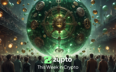 This Week in Crypto – Bitcoin, Altcoins Rally, BNB, Solana Breakpoint 2024