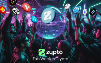 This Week in Crypto – Sonic SVM Node Sale, Fed Rate Cut, Coinbase Lawsuit