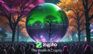 This Week in Crypto - Weekly Crypto News - 13 September 2024