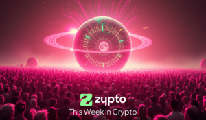 This Week in Crypto - Weekly Crypto News - 20 September 2024