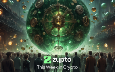 This Week in Crypto – Solana Surges, TON Breaks New Ground, $MPEPE Emerges