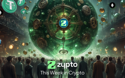 This Week in Crypto – Solana Surges, TON Breaks New Ground, $MPEPE Emerges